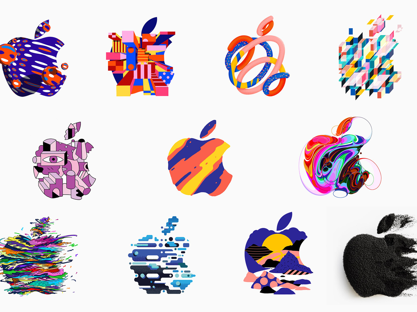 Detail Logi Apple Nomer 17