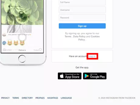 Detail Logi Ig Nomer 52
