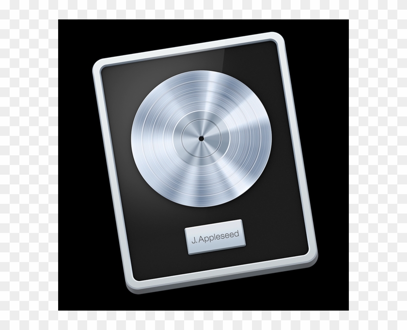 Detail Logic Pro Logo Png Koleksi Nomer 4