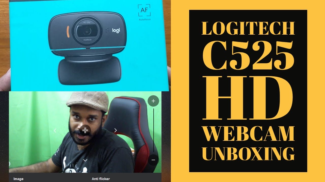 Detail Logitech B525 Vs C525 Nomer 53