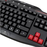 Detail Logitech G103 Keyboard Nomer 7