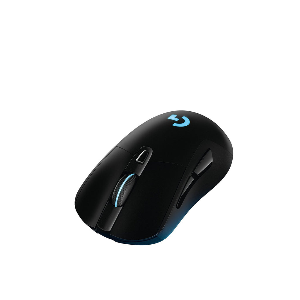 Detail Logitech G403 Prodigy Wireless Mouse Nomer 16