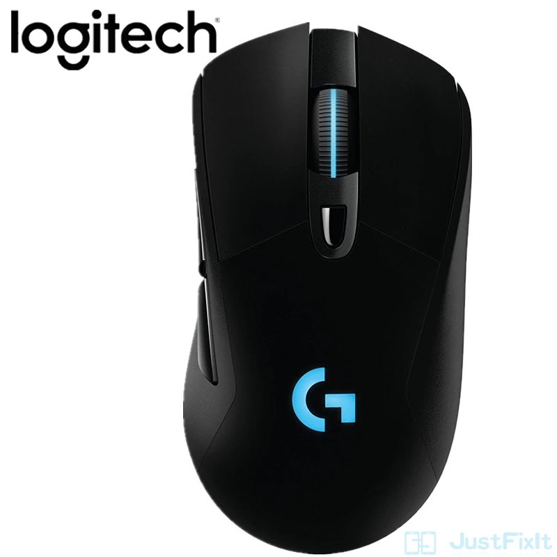 Detail Logitech G403 Prodigy Wireless Mouse Nomer 26