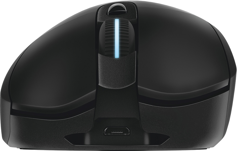 Detail Logitech G403 Prodigy Wireless Mouse Nomer 31