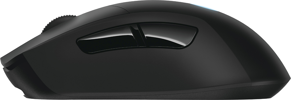 Detail Logitech G403 Prodigy Wireless Mouse Nomer 32