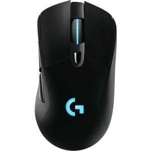 Detail Logitech G403 Prodigy Wireless Mouse Nomer 5