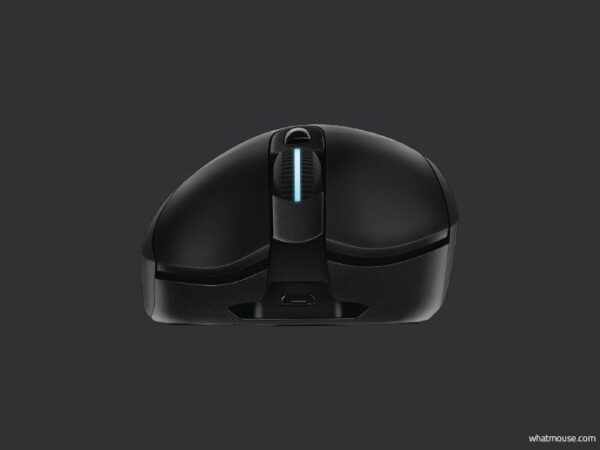 Detail Logitech G403 Prodigy Wireless Mouse Nomer 46