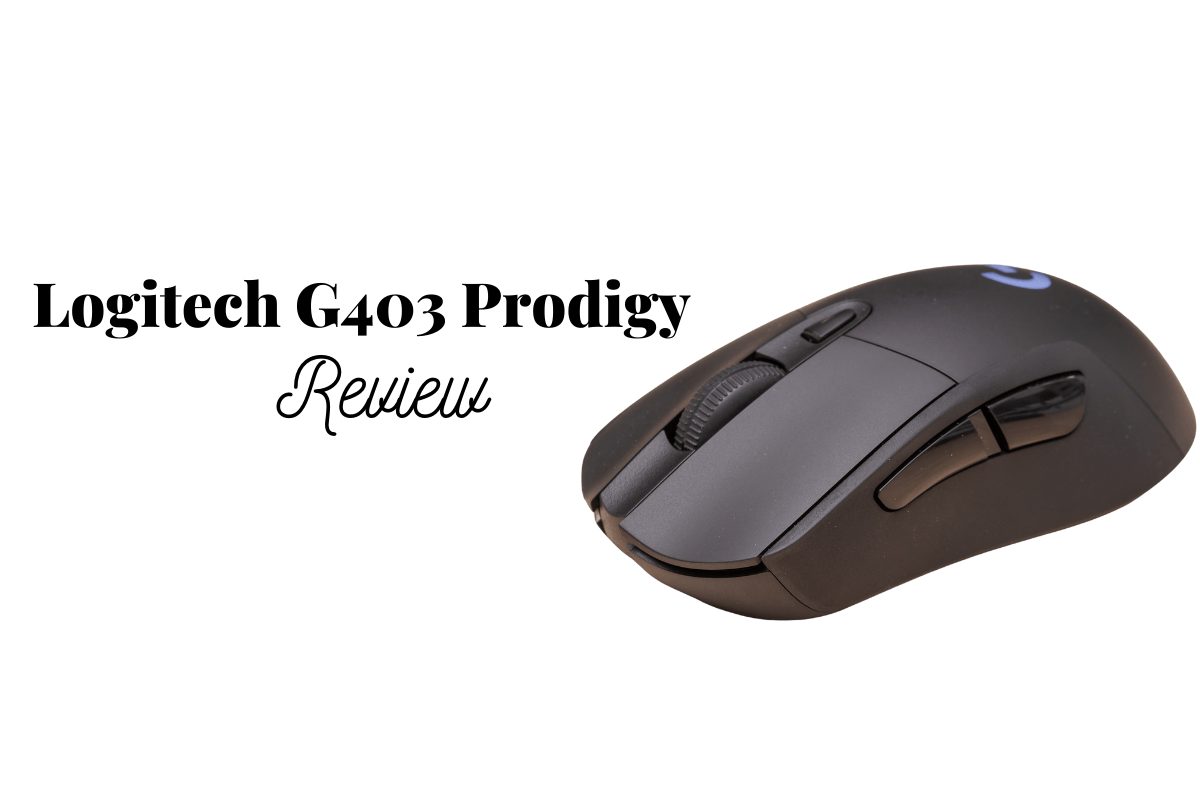 Download Logitech G403 Prodigy Wireless Mouse Nomer 47