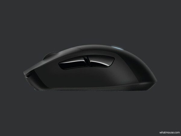 Detail Logitech G403 Prodigy Wireless Mouse Nomer 48