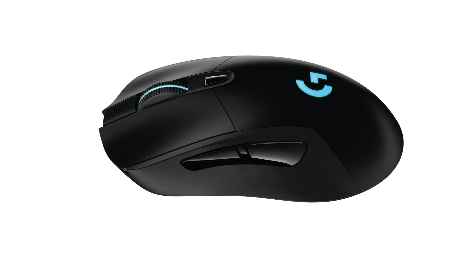 Detail Logitech G403 Prodigy Wireless Mouse Nomer 56