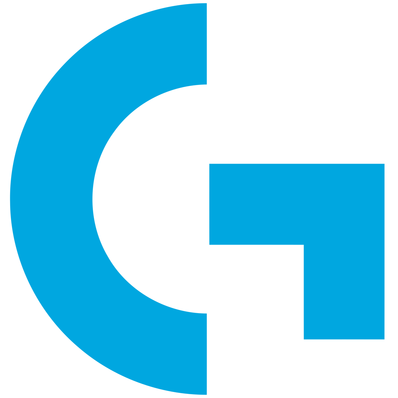 Logitech Gaming Logo - KibrisPDR