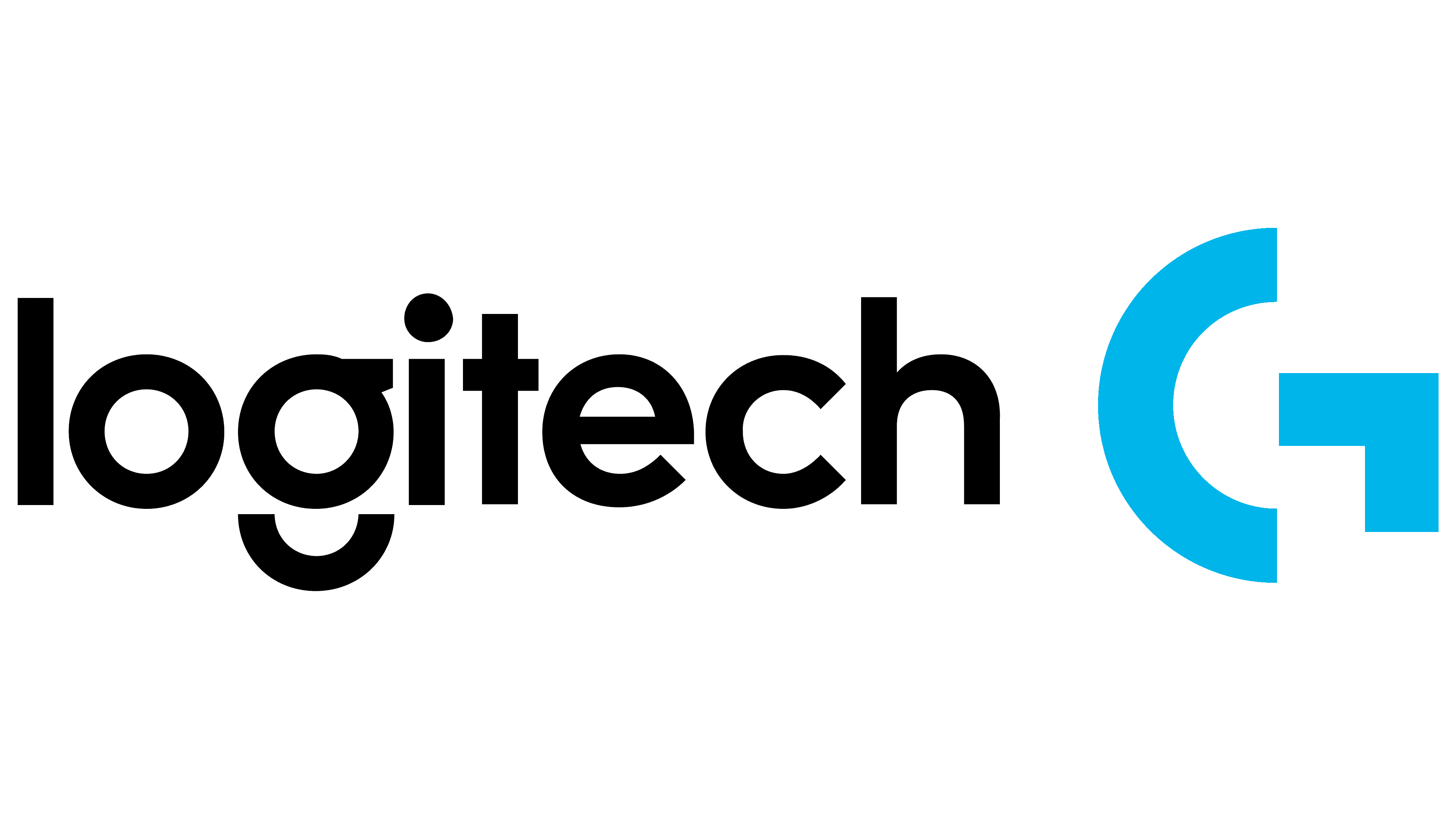 Detail Logitech Gaming Logo Nomer 4