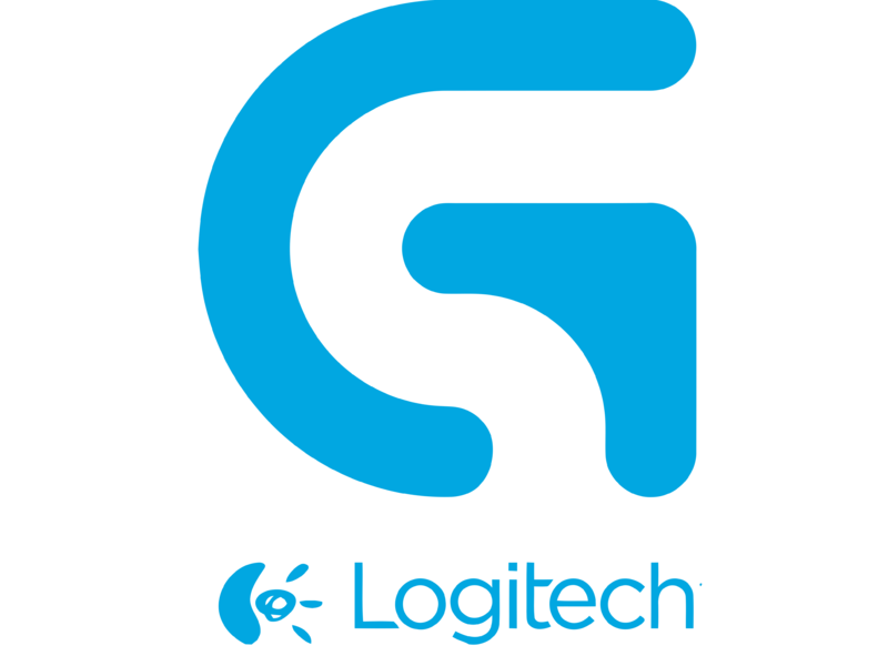 Detail Logitech Logo Png Nomer 38