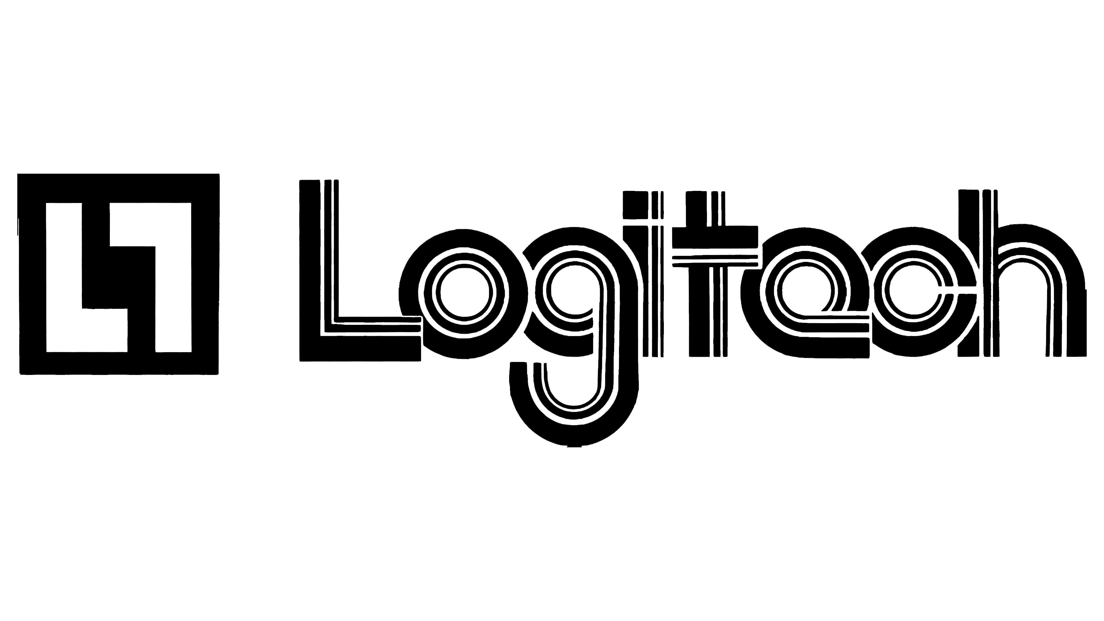 Detail Logitech Logo Png Nomer 54