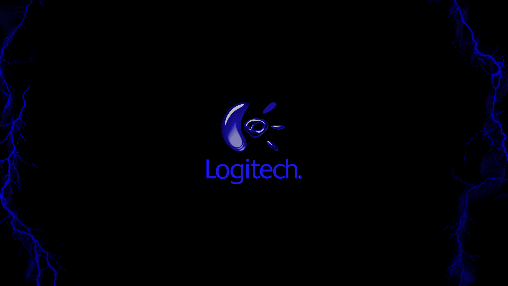 Detail Logitech Wallpaper Nomer 13