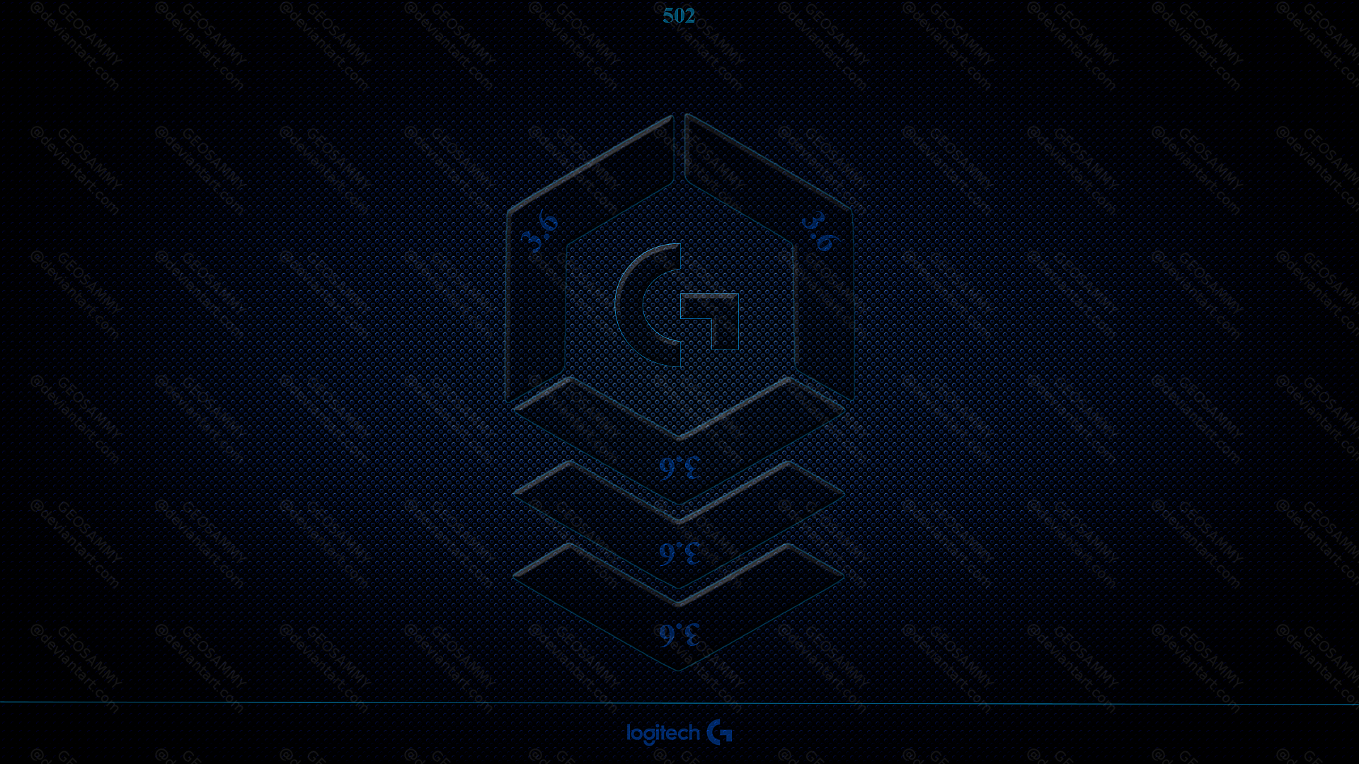 Detail Logitech Wallpaper Nomer 36