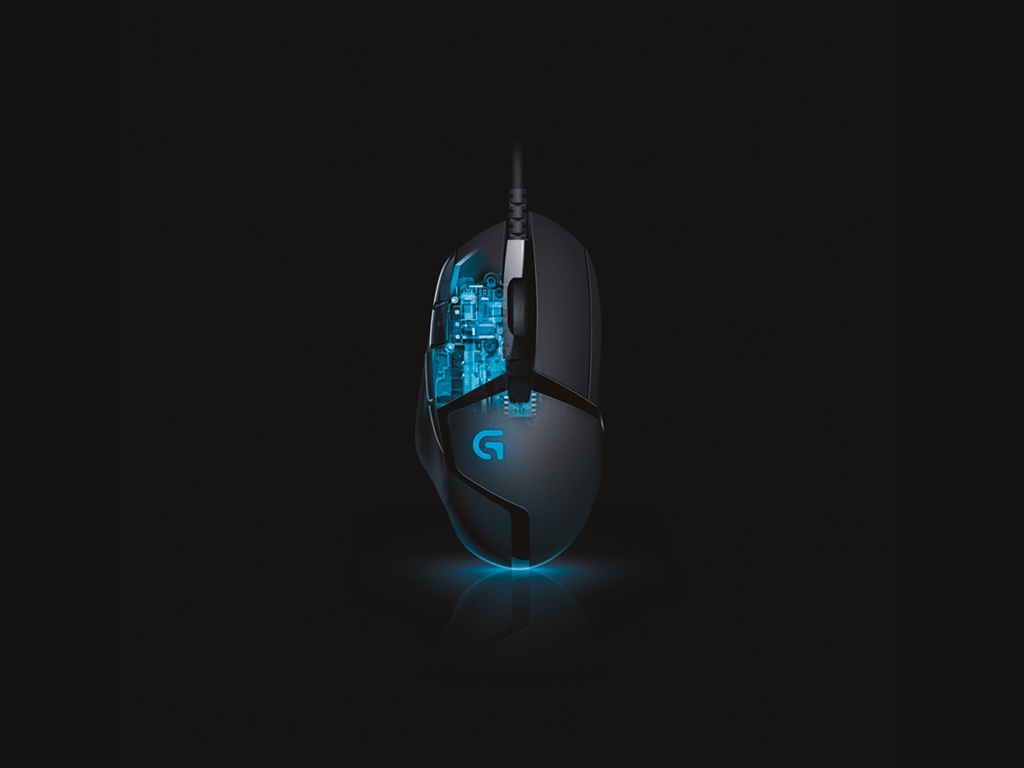 Detail Logitech Wallpaper Nomer 44