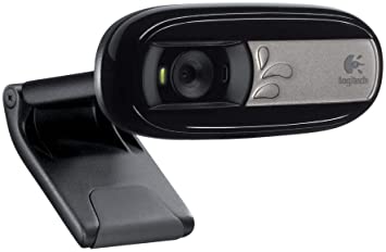 Logitech Webcam C170 - KibrisPDR