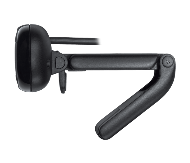 Detail Logitech Webcam C170 Nomer 15