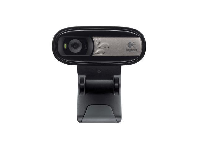 Detail Logitech Webcam C170 Nomer 32