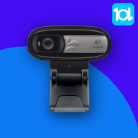 Detail Logitech Webcam C170 Nomer 33