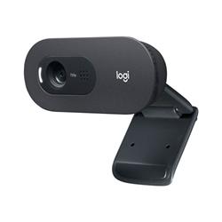 Detail Logitech Webcam C170 Nomer 49