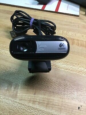 Detail Logitech Webcam C170 Nomer 7