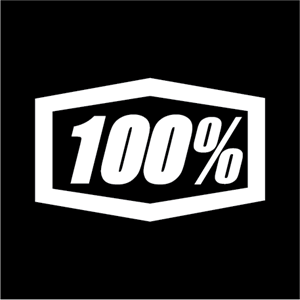 Detail Logo 100 Nomer 6