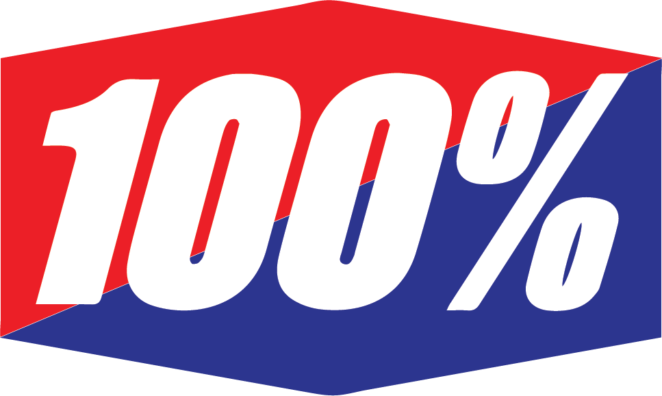 Detail Logo 100 Nomer 50