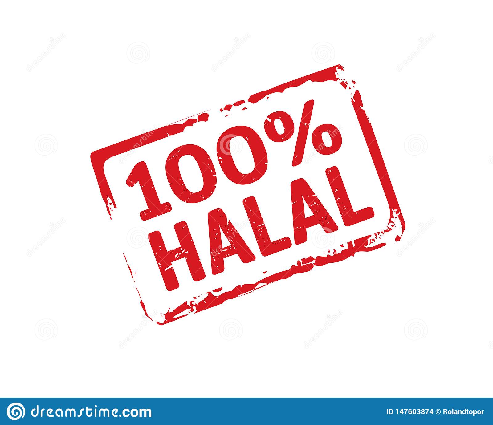 Detail Logo 100 Halal Nomer 27