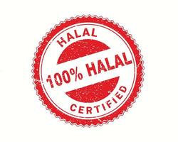 Detail Logo 100 Halal Nomer 29