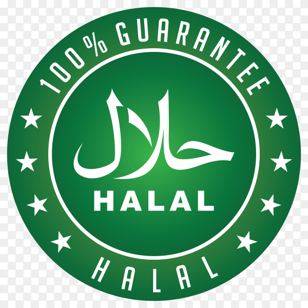 Detail Logo 100 Halal Png Nomer 27