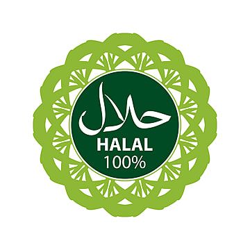 Detail Logo 100 Halal Png Nomer 29