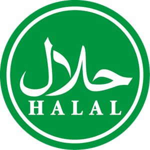 Detail Logo 100 Halal Png Nomer 56