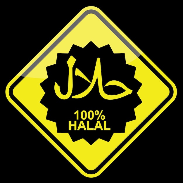 Detail Logo 100 Halal Png Nomer 57