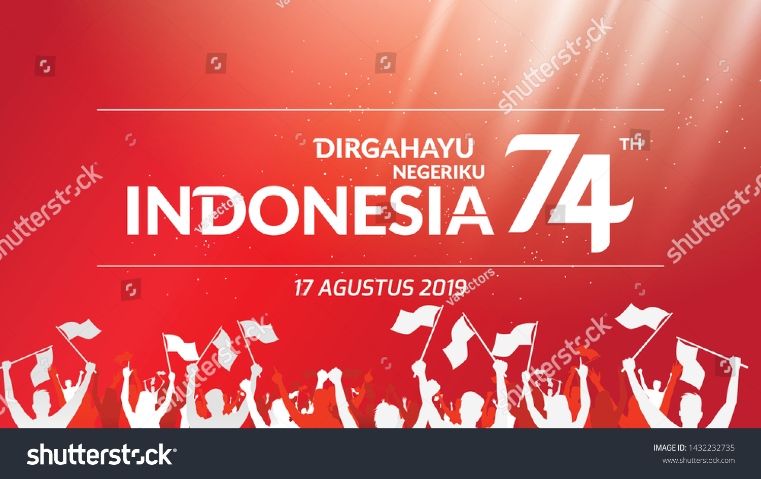 Detail Logo 17 Agustus 2019 Vector Nomer 22