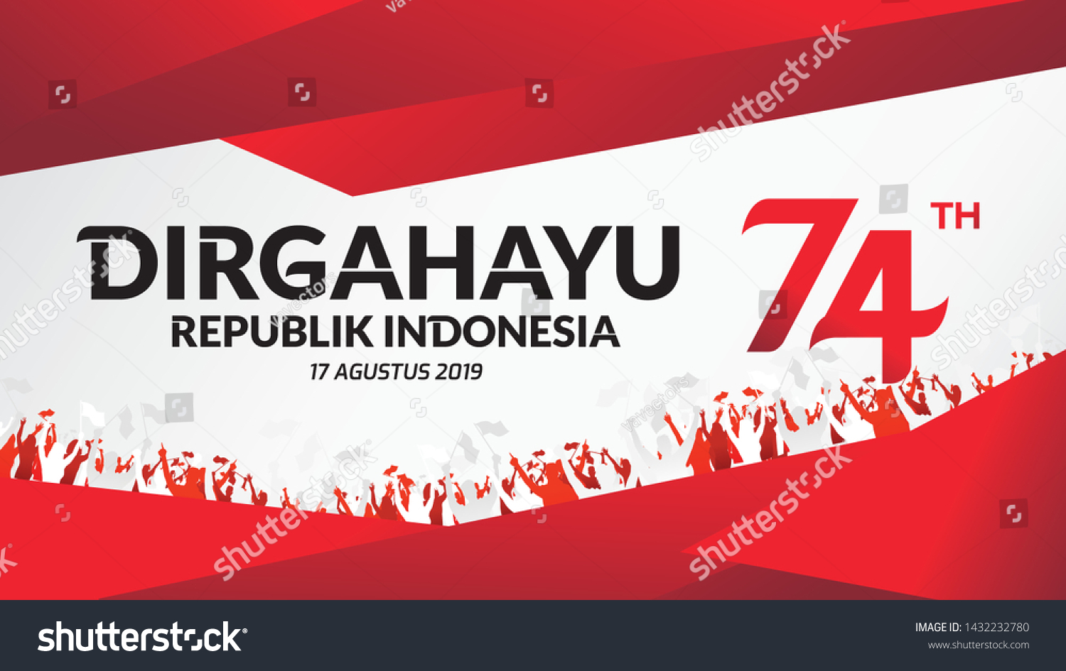 Detail Logo 17 Agustus 2019 Vector Nomer 24