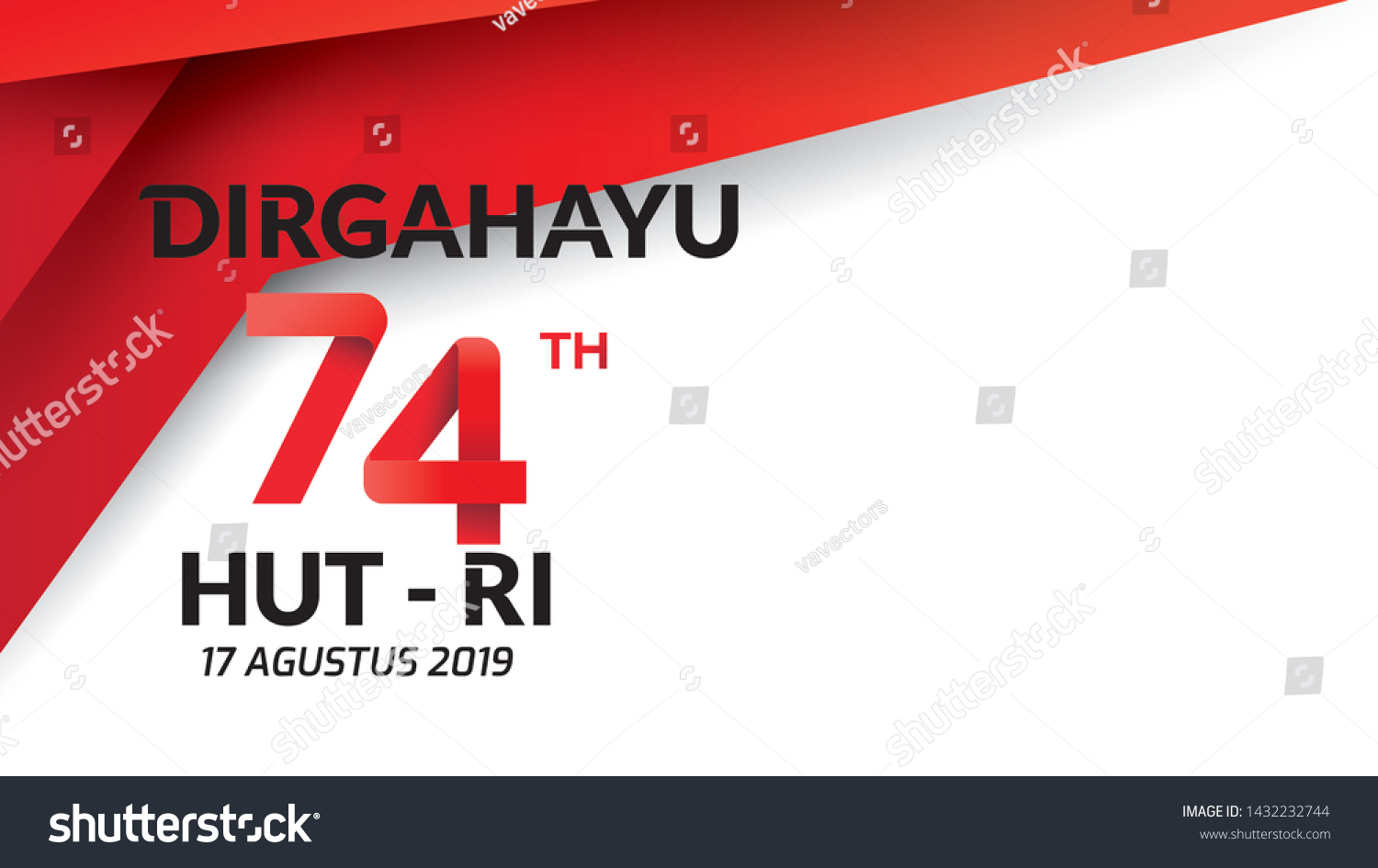 Detail Logo 17 Agustus 2019 Vector Nomer 33