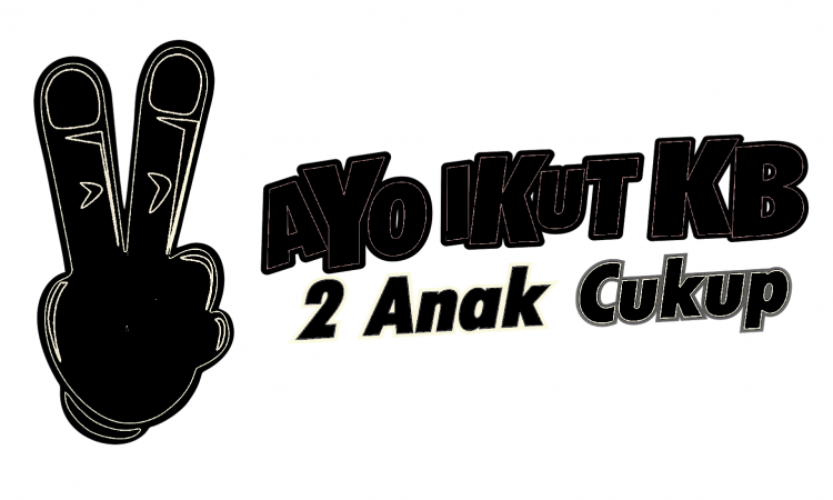 Detail Logo 2 Anak Cukup Png Nomer 12