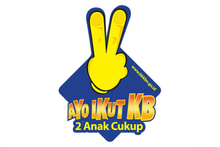 Detail Logo 2 Anak Cukup Png Nomer 4