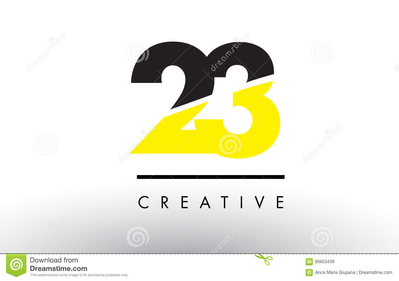 Detail Logo 23 Nomer 18