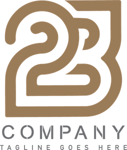 Detail Logo 23 Nomer 19