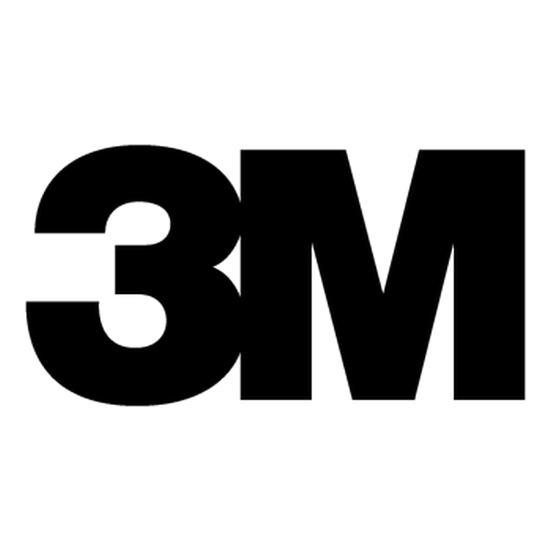 Detail Logo 3 M Nomer 8