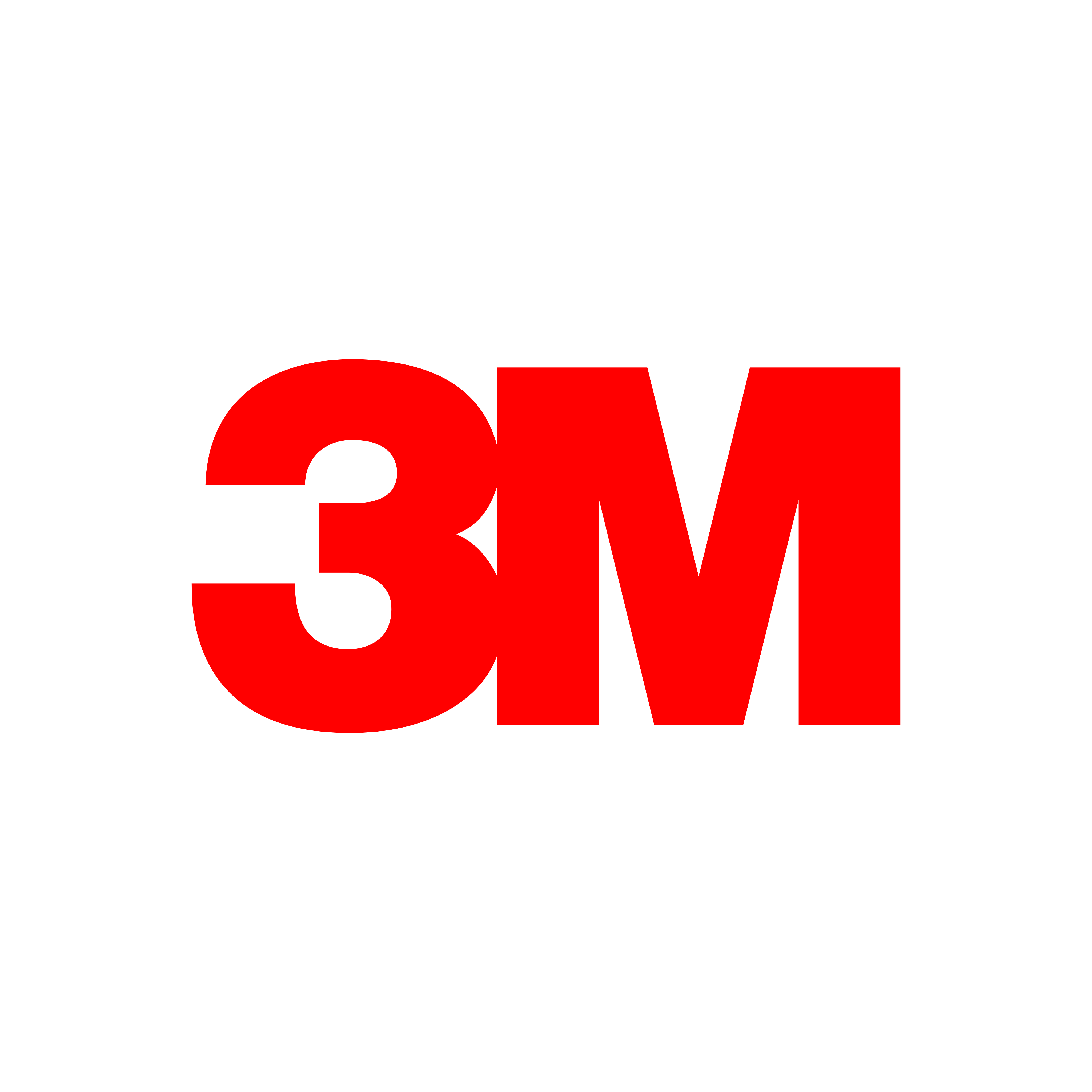 Detail Logo 3m Nomer 2