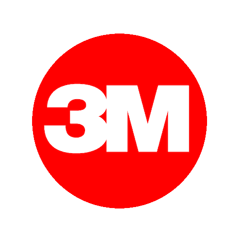 Detail Logo 3m Nomer 5
