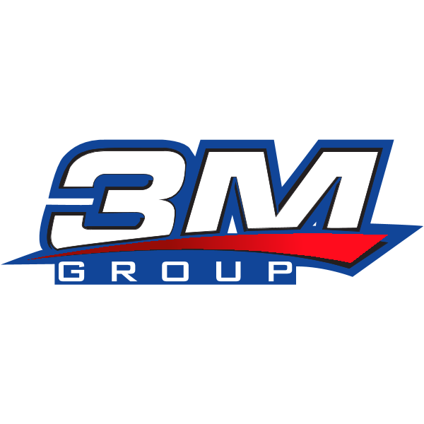 Detail Logo 3m Nomer 45