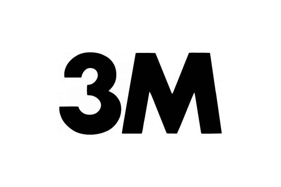 Detail Logo 3m Nomer 52