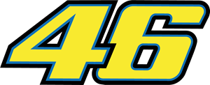 Logo 46 Rossi Terbaru - KibrisPDR