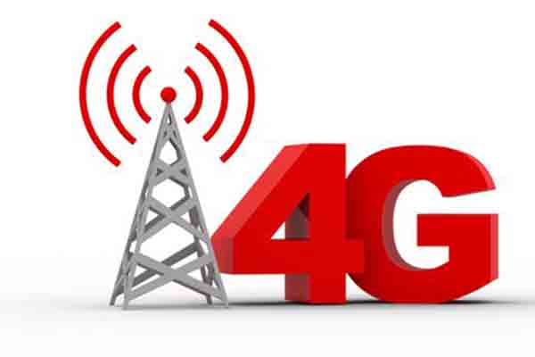 Detail Logo 4g Telkomsel Nomer 10