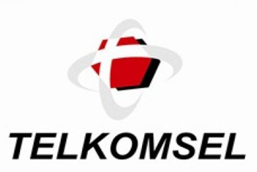 Detail Logo 4g Telkomsel Nomer 34